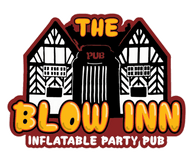 The Blow Inn logo